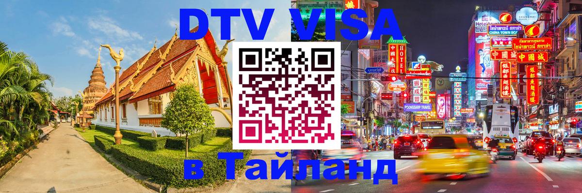 Оформление DTV визы под ключ: стоимость и тарифы, только загранпаспорт - 04.10.2025 